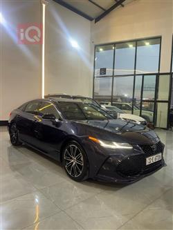 تويوتا أفالون